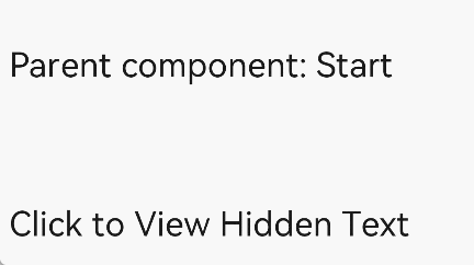 EventParameters