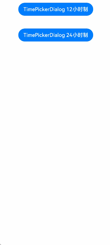 TimetPickerDialog